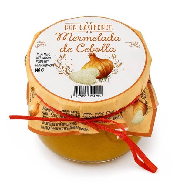 Marmelade van ui