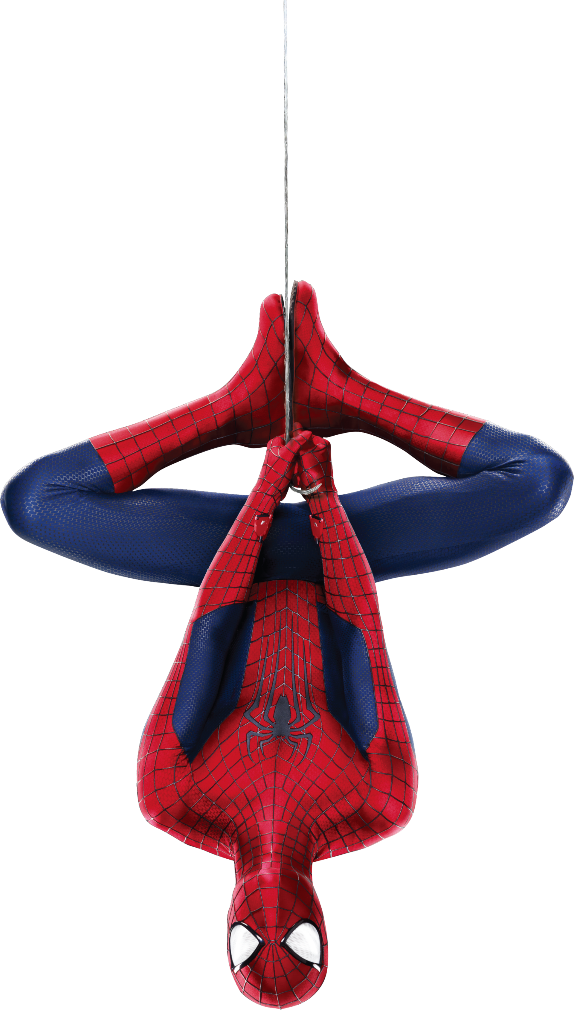 Digital Graphic Spiderman 003