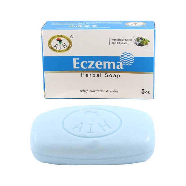 Eczema Soap