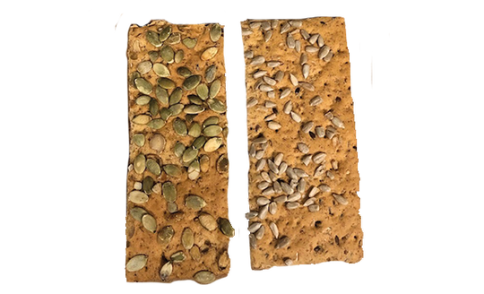 Crackers (8 stuks)
