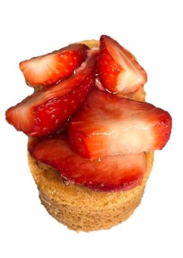 aardbeien slofje (seizoen 2025)