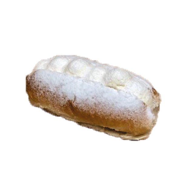 Puddingbroodje