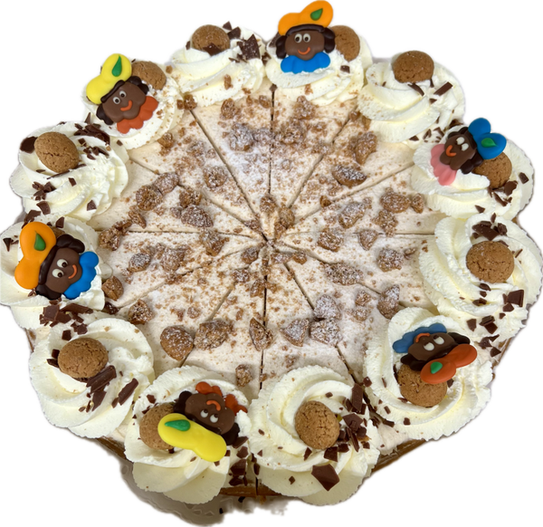 Pepernotenvlaai (seizoen 2024)