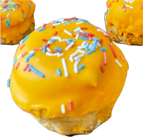 Oranje soesje seizoen 2025