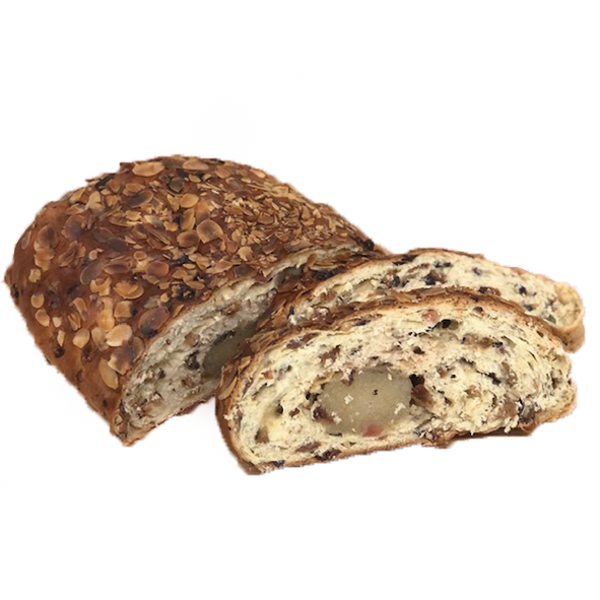Paasbrood (seizoen 2025)