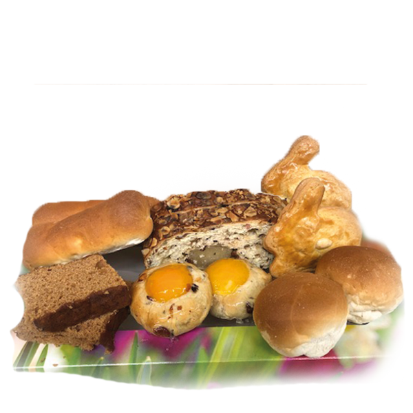 Paaspakket (seizoen 2023)