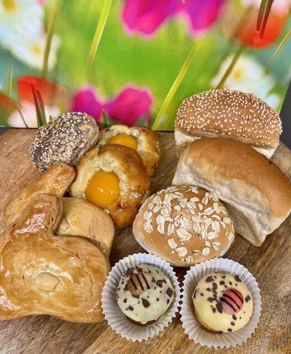 paaspakket (seizoen 2024)