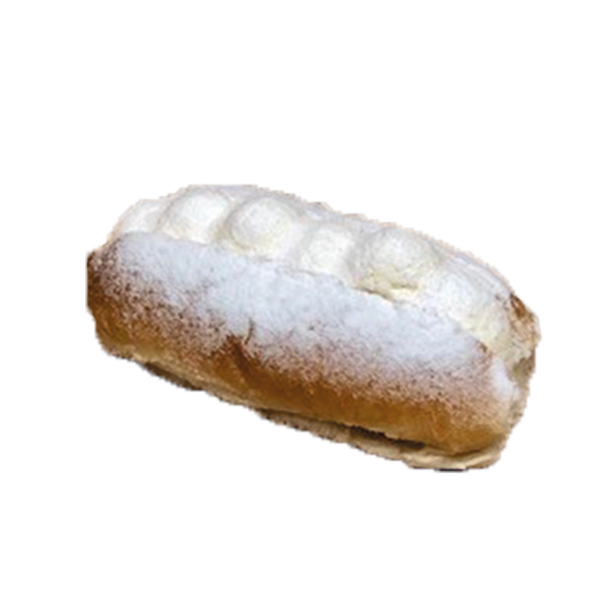 Puddingbroodje