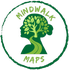 Mindwalk Maps