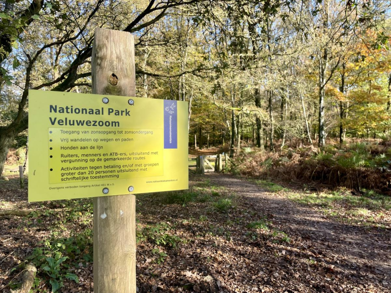  Landgoed Heuven en Veluwezoom