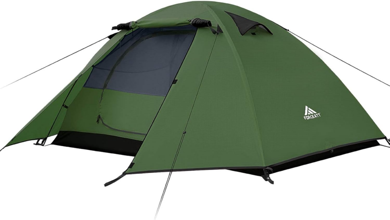  Forceatt 2-Persoons Tent