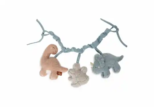 Wagenspanner Roarsome - Dino - Jollein