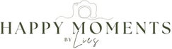 Happy Moments by Lies