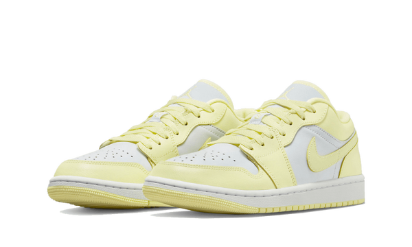 Air Jordan 1 Low Lemon Twist (W)