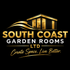 South coast garden rooms Ltd