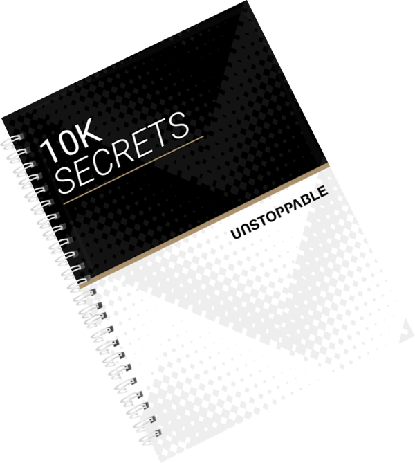 Winston Zwemmer Geeft Tijdelijk Gratis De 10 Allerbeste Producten ooit weg!