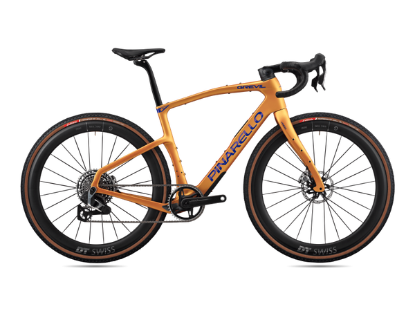 GREVIL F9