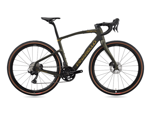 GREVIL F3