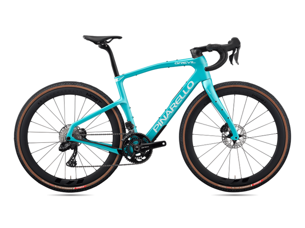 GREVIL F7