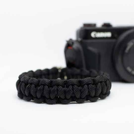 The Black Strap