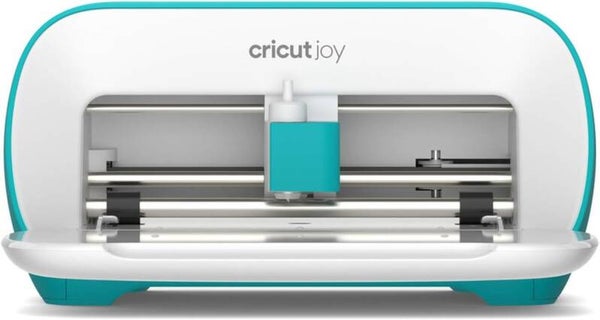 Workshop plotteren met Cricut Joy2
