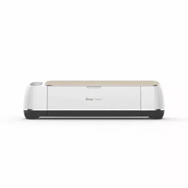 Workshop plotteren met Cricut