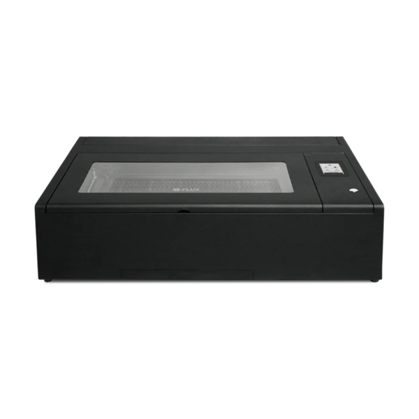 Workshop laseren Flux Beambox II Basis
