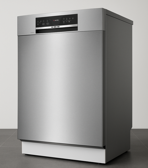 Astianpesukoneen irrotus