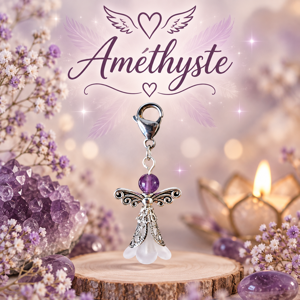 Charm Ange