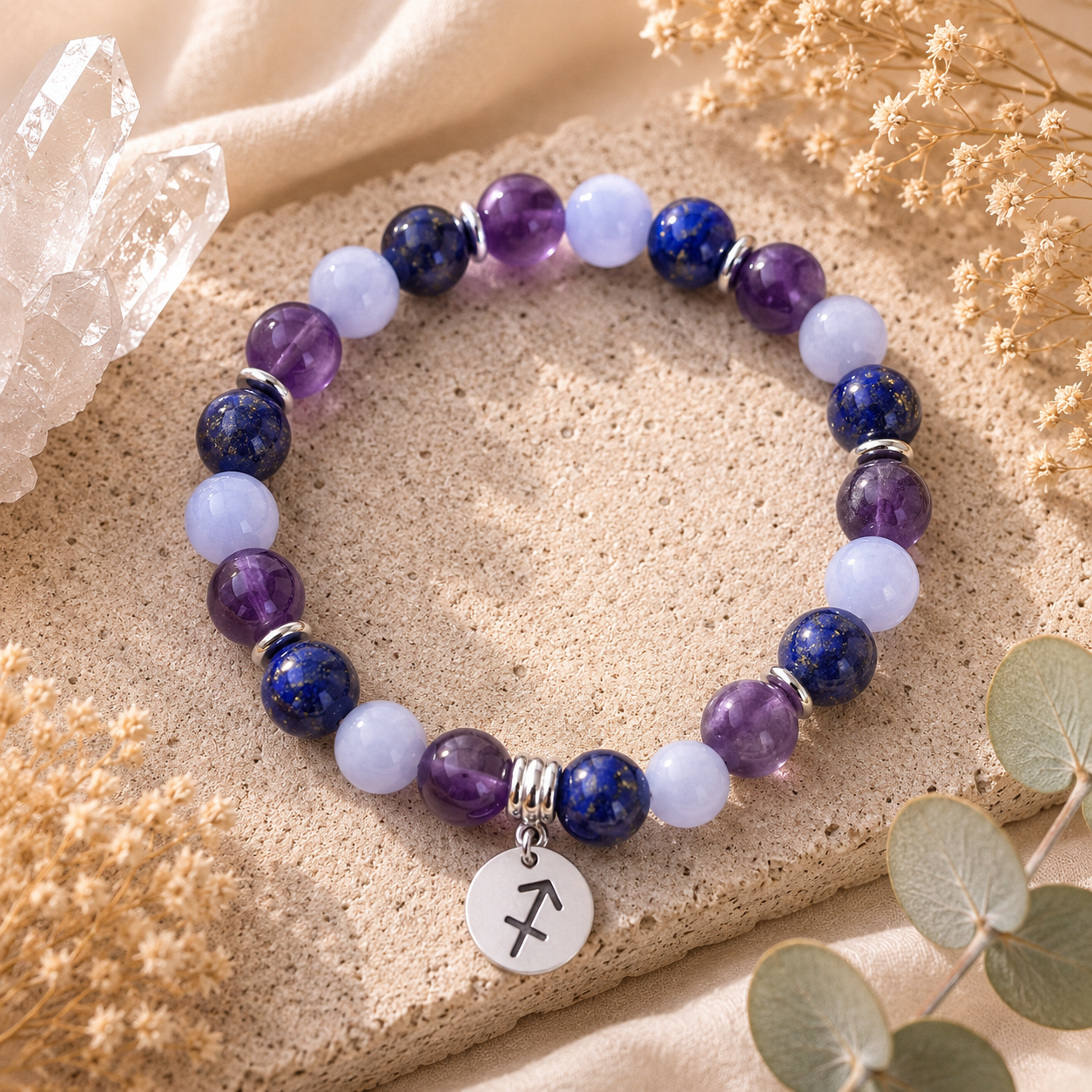 Bracelet Sagittaire