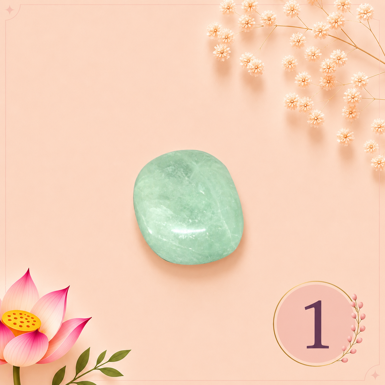 Fluorite de Chine