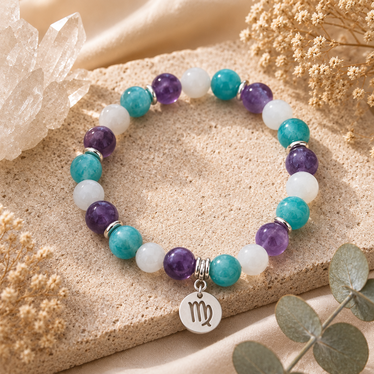 Bracelet Vierge