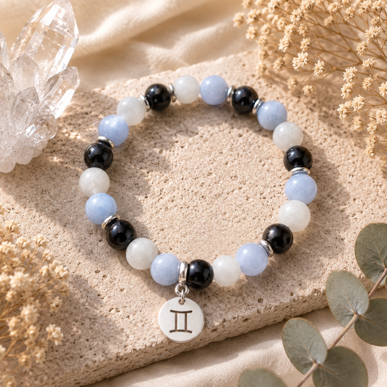 Bracelet Gémeaux