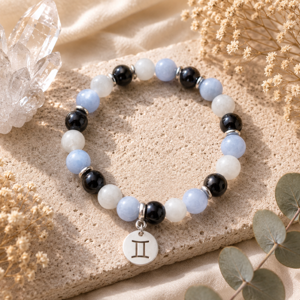 Bracelet Gémeaux