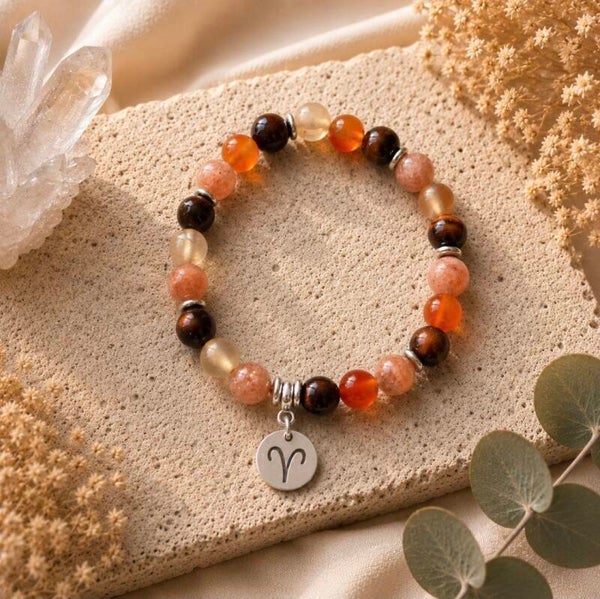 Bracelet Bélier