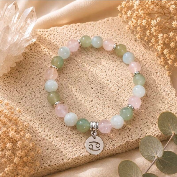 Bracelet Cancer