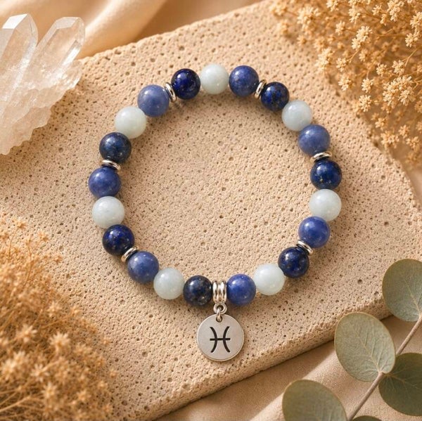 Bracelet Poissons
