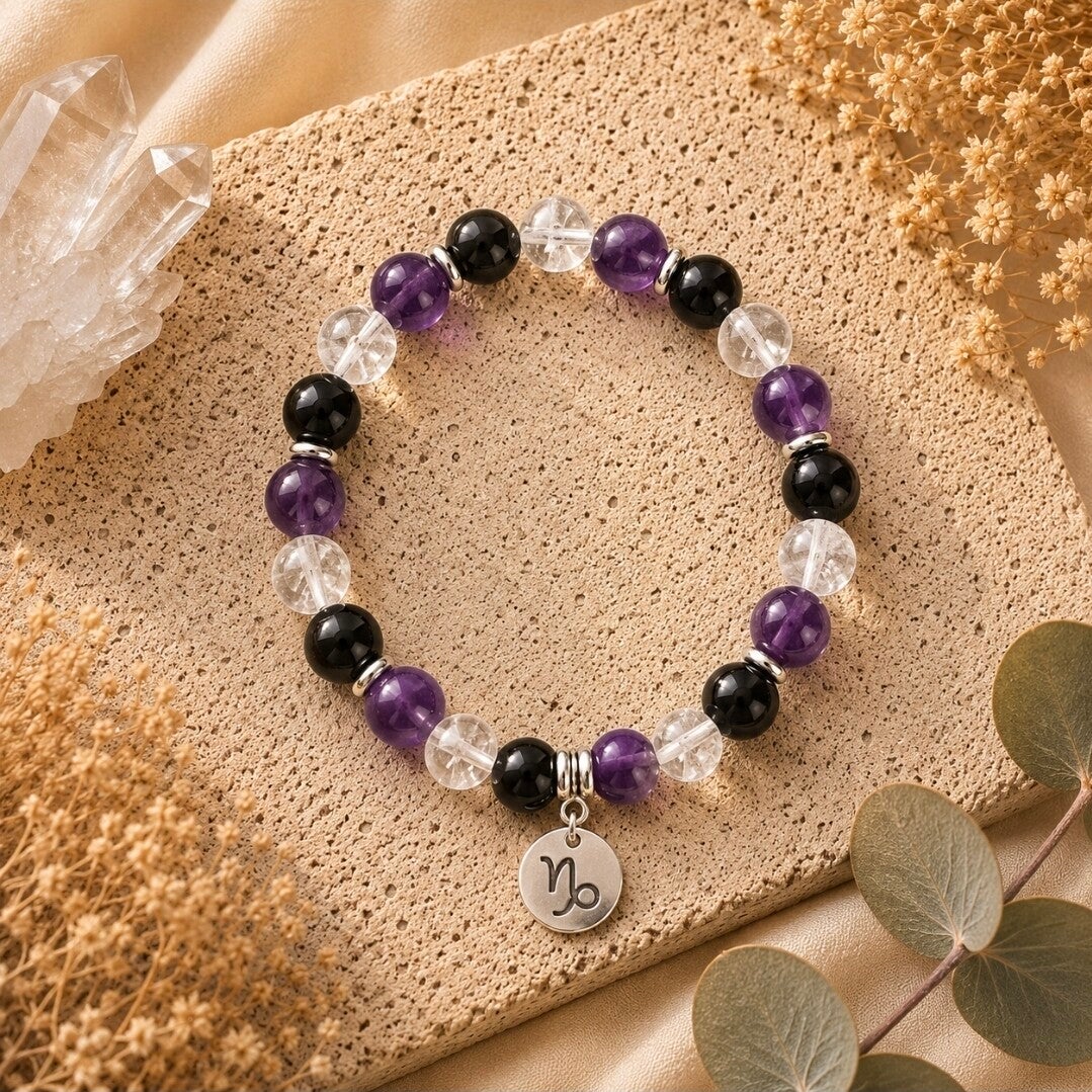 Bracelet Capricorne