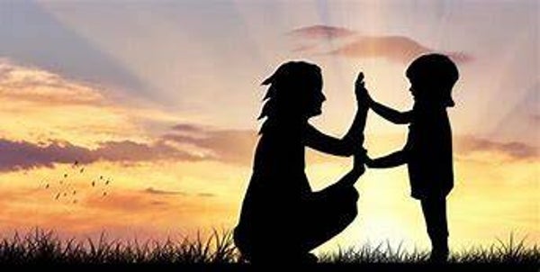 Innerlijk Kind meditatie