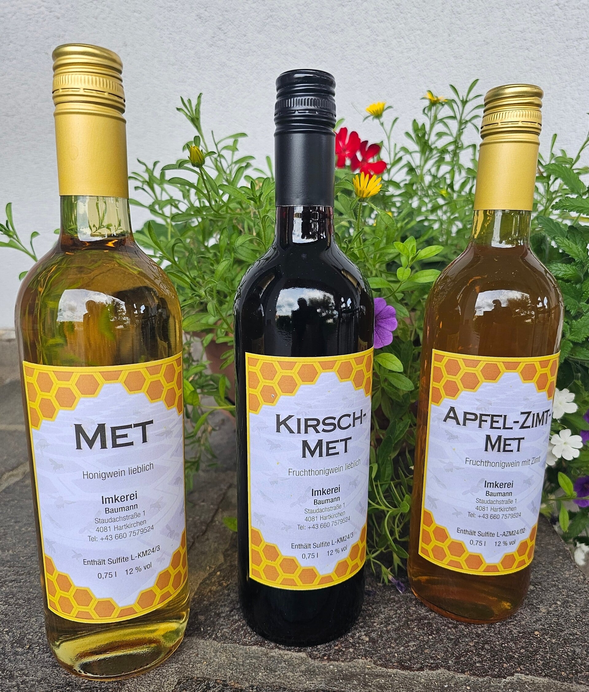 Met (Honigwein)