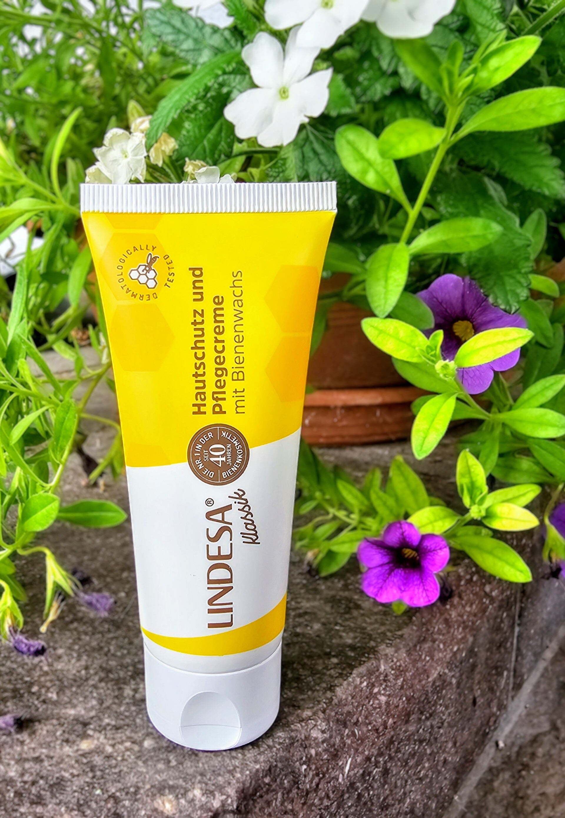 Pflegecreme