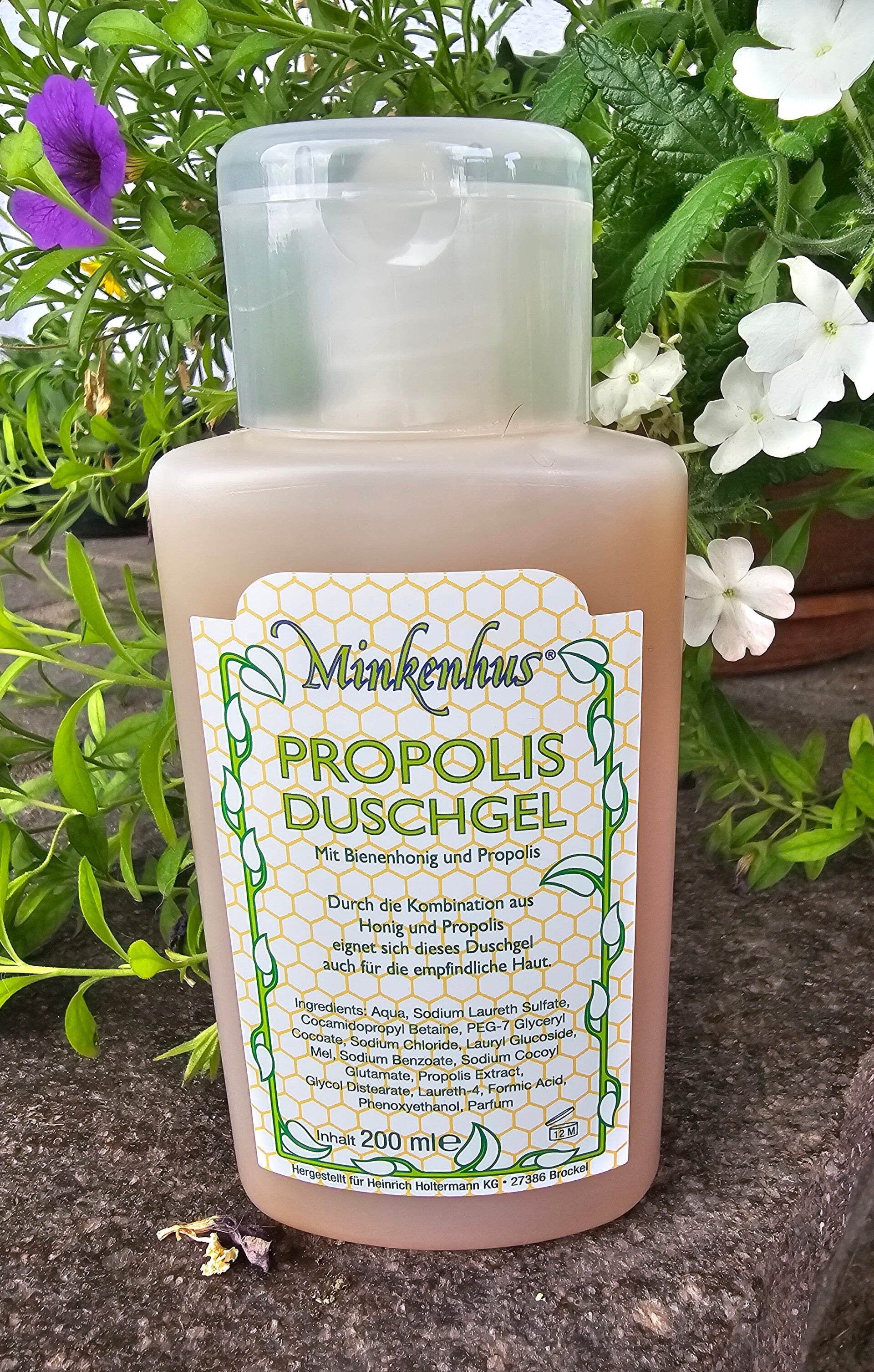 Propolis Duschgel