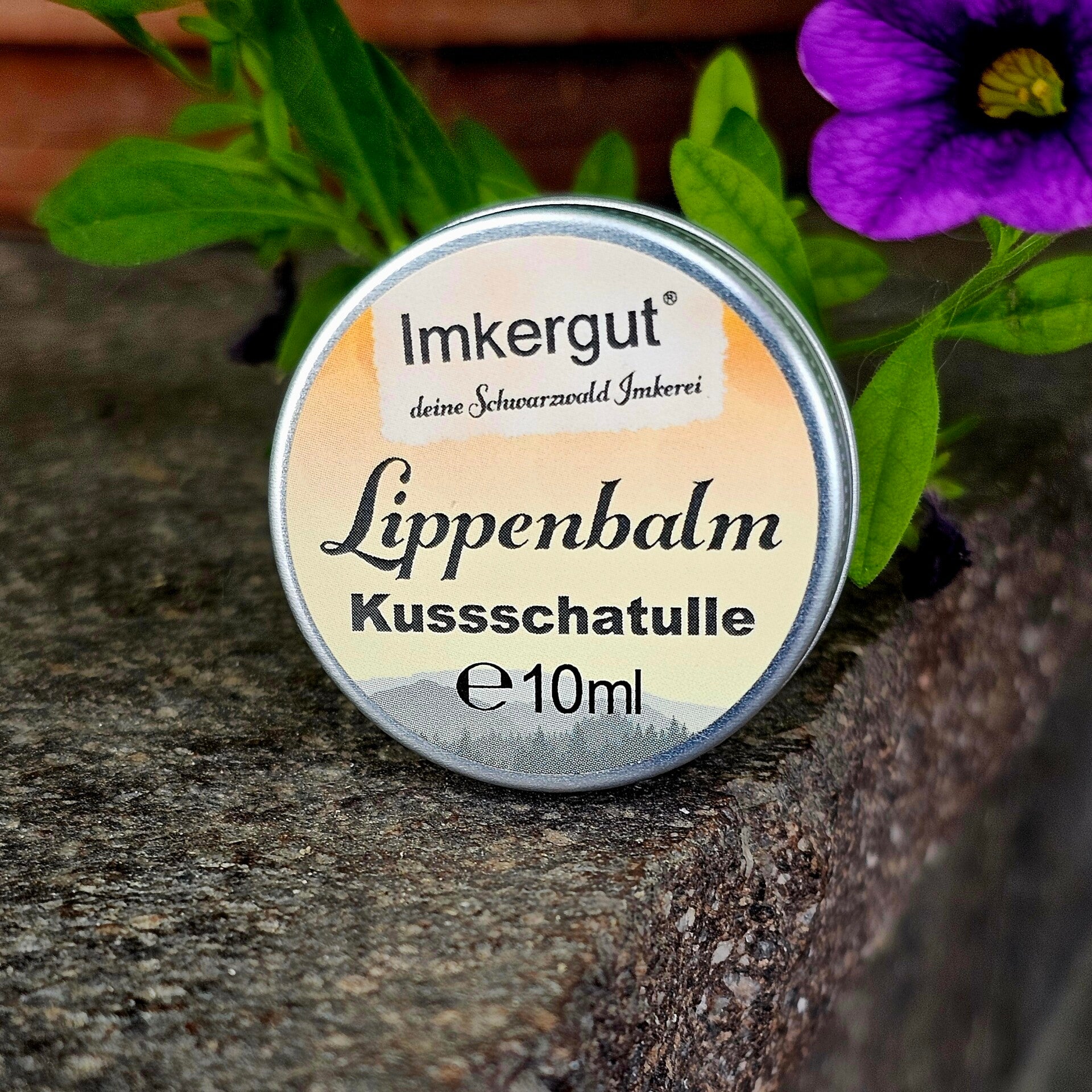 Lippenbalsam