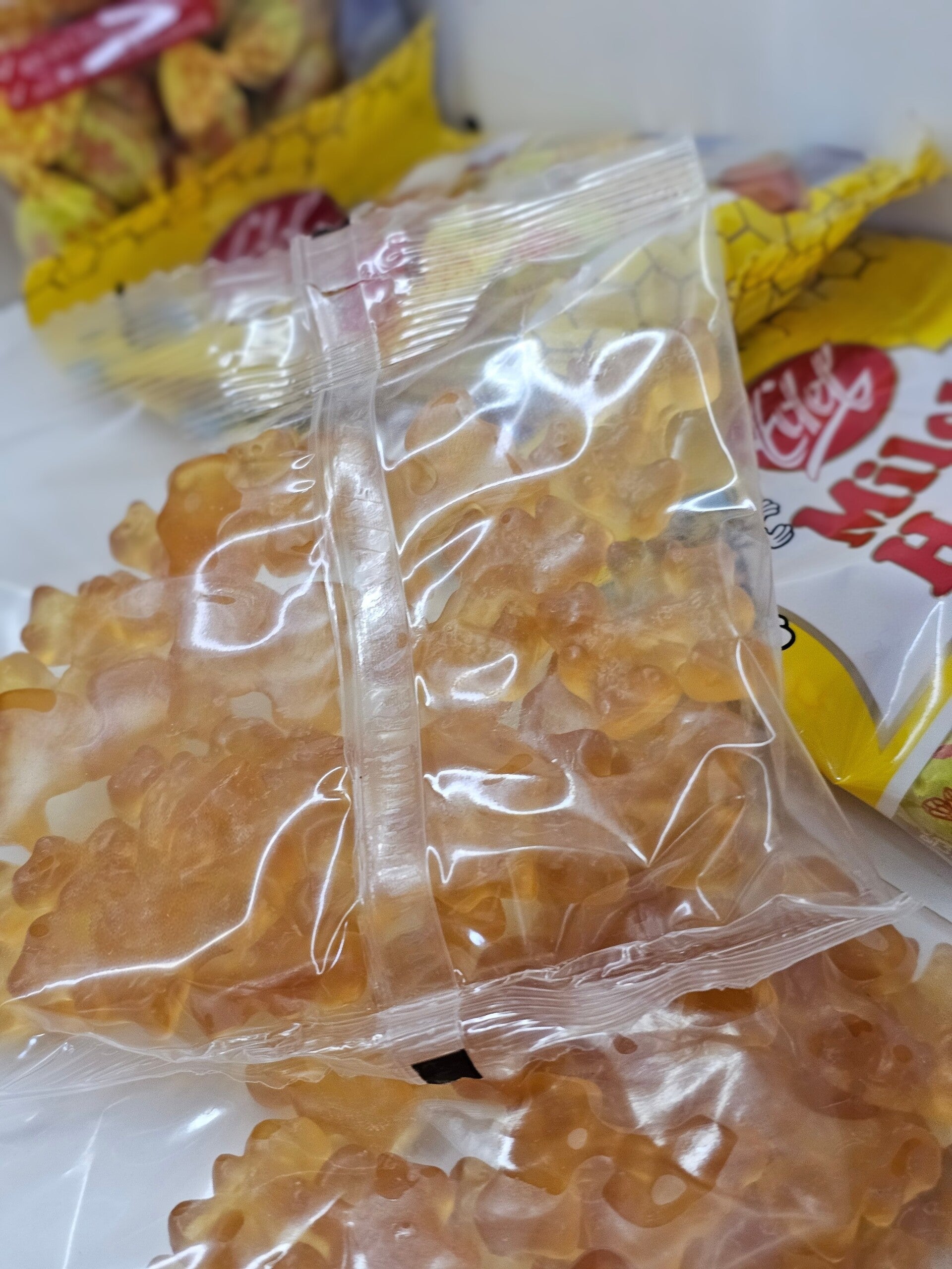 Honigbärchen