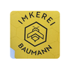 Baumann Honig Logo