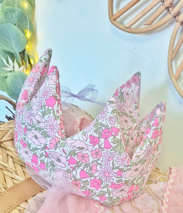 Couronne de princesse