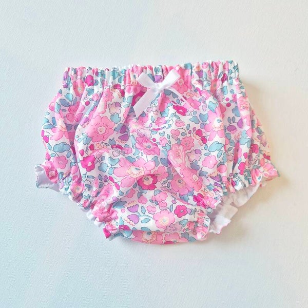 Bloomer
