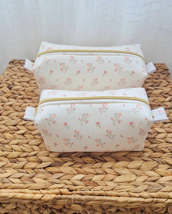 Trousse de toilette