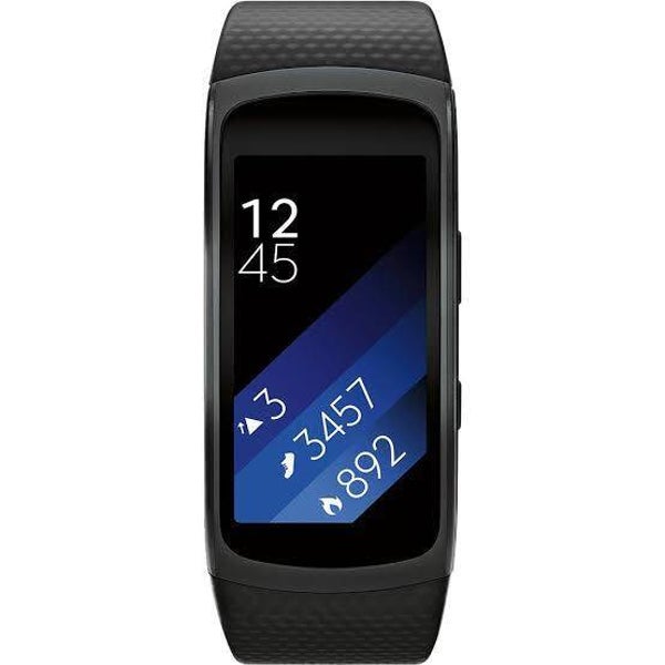 Samsung Gear Fit2