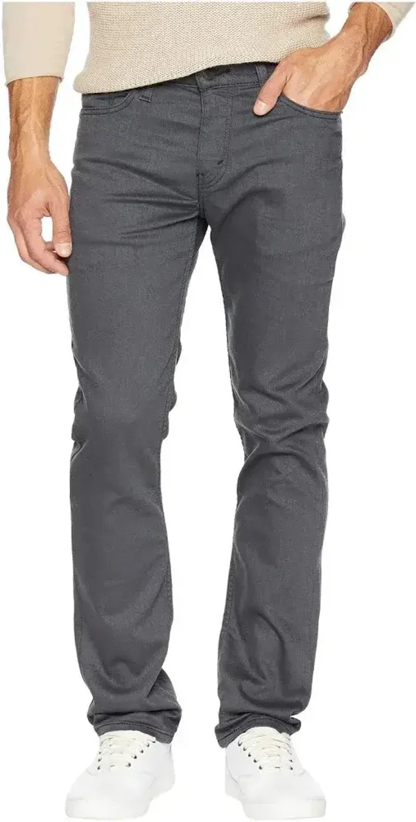 Levi's Mens 511 Slim Stretch